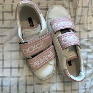 Dolce shoes